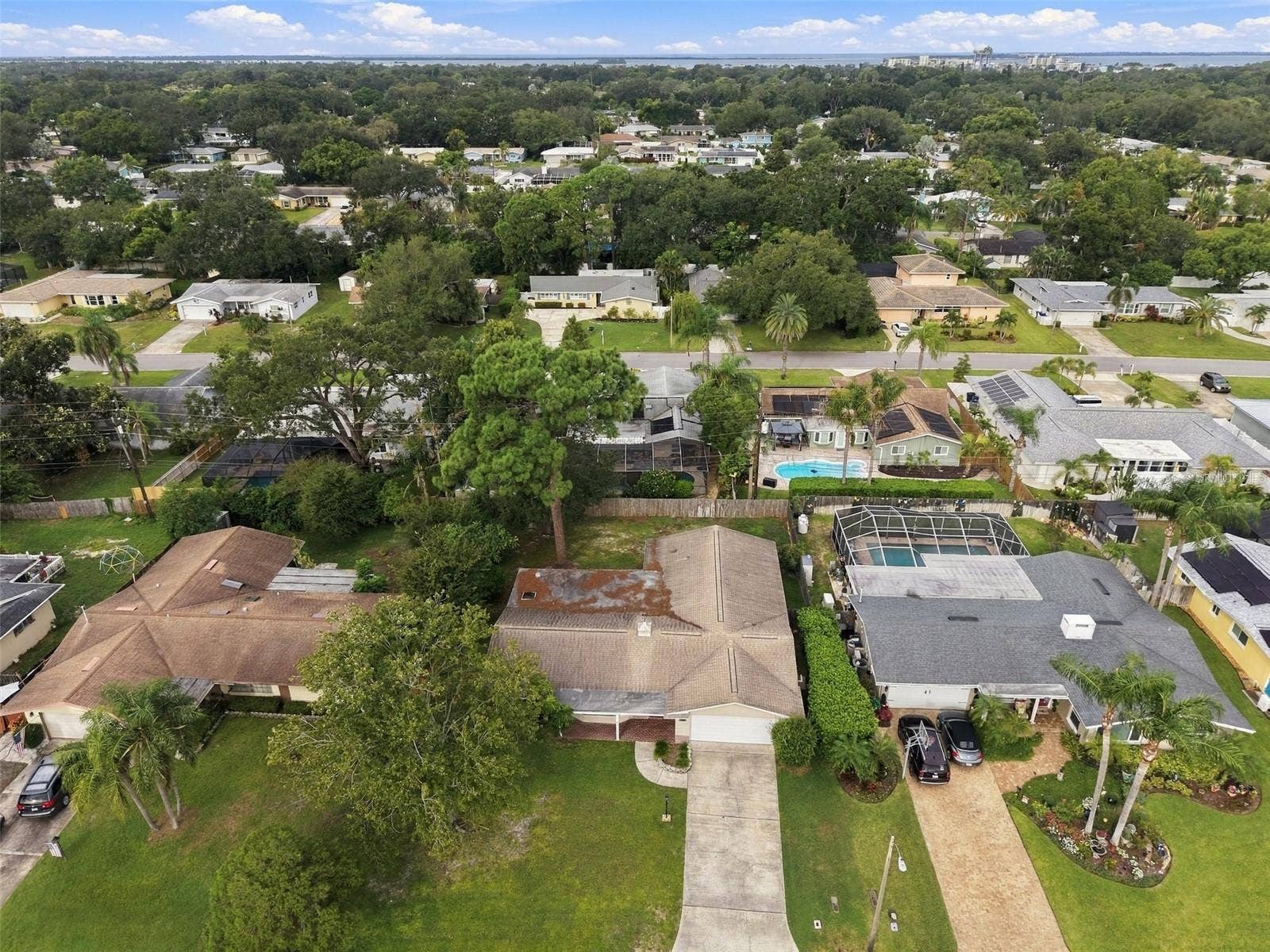 2368 SARAZEN DRIVE, Dunedin, FL 34698 2368 SARAZEN DRIVE, Dunedin, FL 34698
