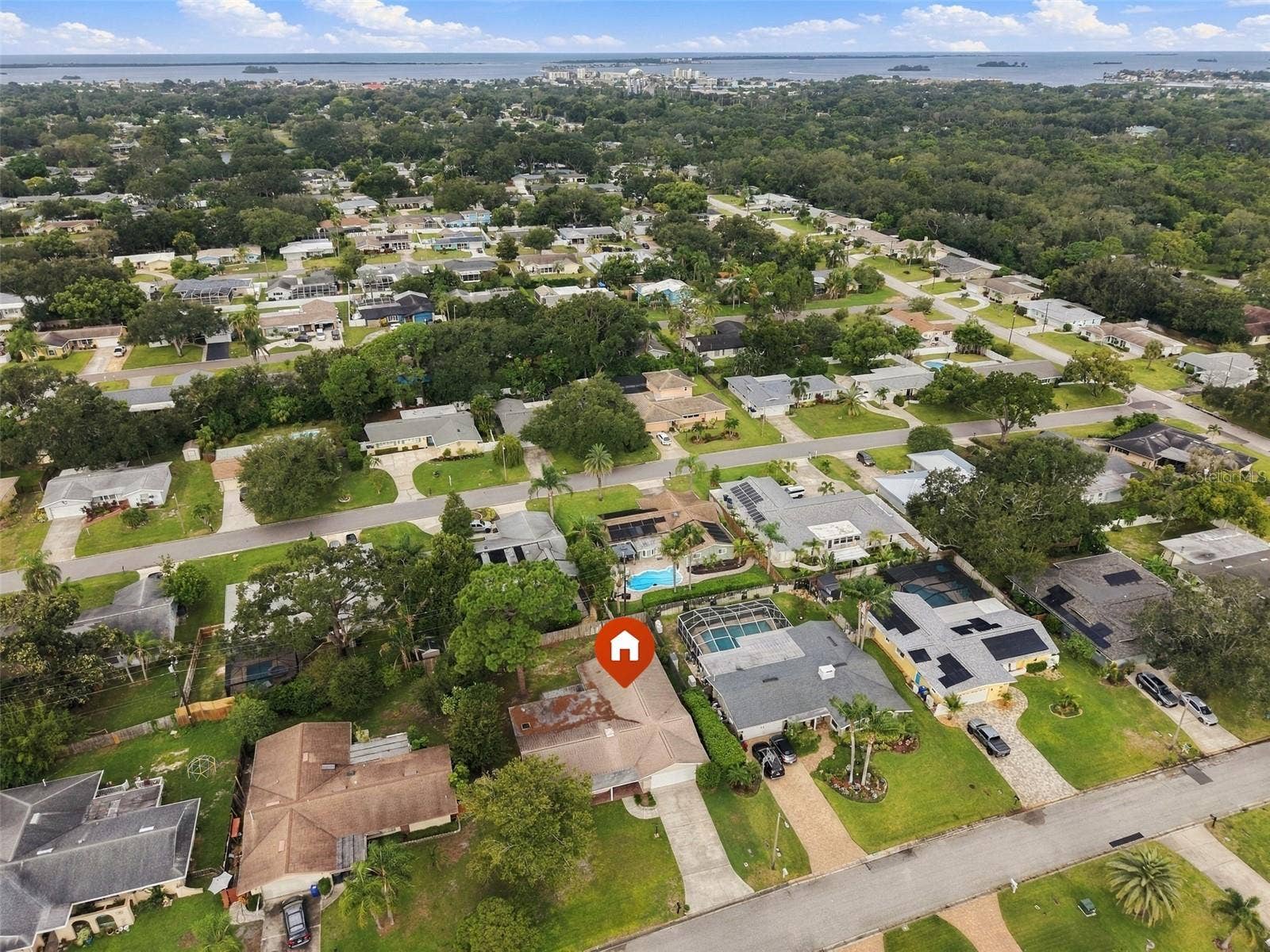 2368 SARAZEN DRIVE, Dunedin, FL 34698 2368 SARAZEN DRIVE, Dunedin, FL 34698