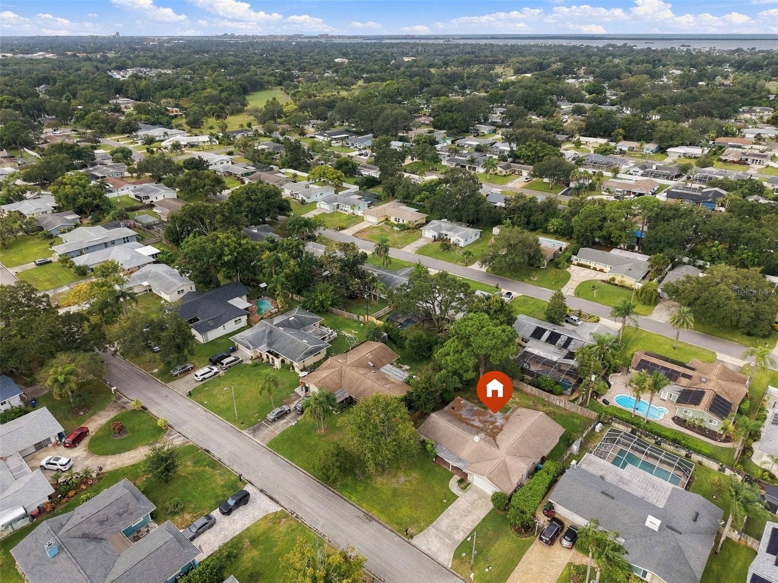 2368 SARAZEN DRIVE, Dunedin, FL 34698 2368 SARAZEN DRIVE, Dunedin, FL 34698
