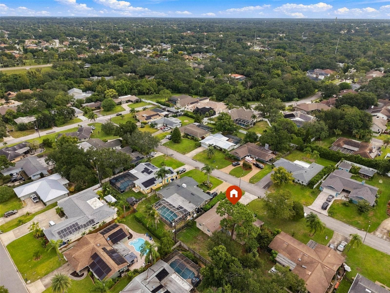 2368 SARAZEN DRIVE, Dunedin, FL 34698 2368 SARAZEN DRIVE, Dunedin, FL 34698