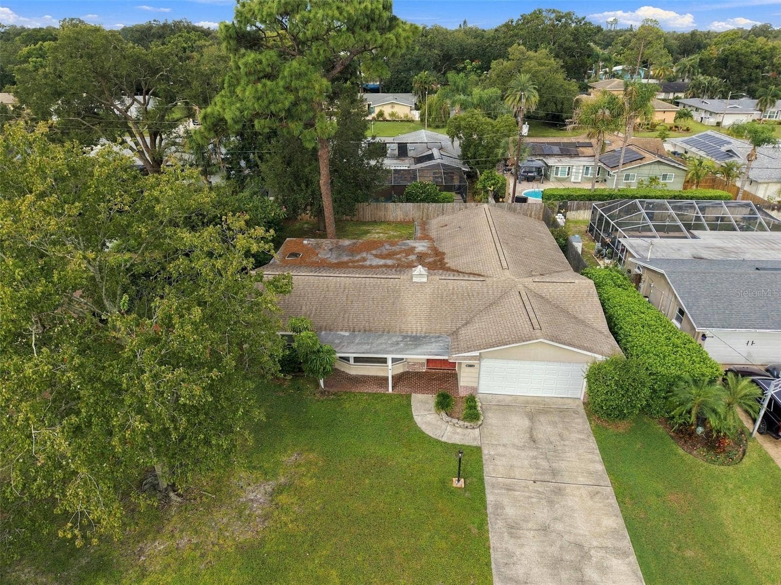 2368 SARAZEN DRIVE, Dunedin, FL 34698 2368 SARAZEN DRIVE, Dunedin, FL 34698