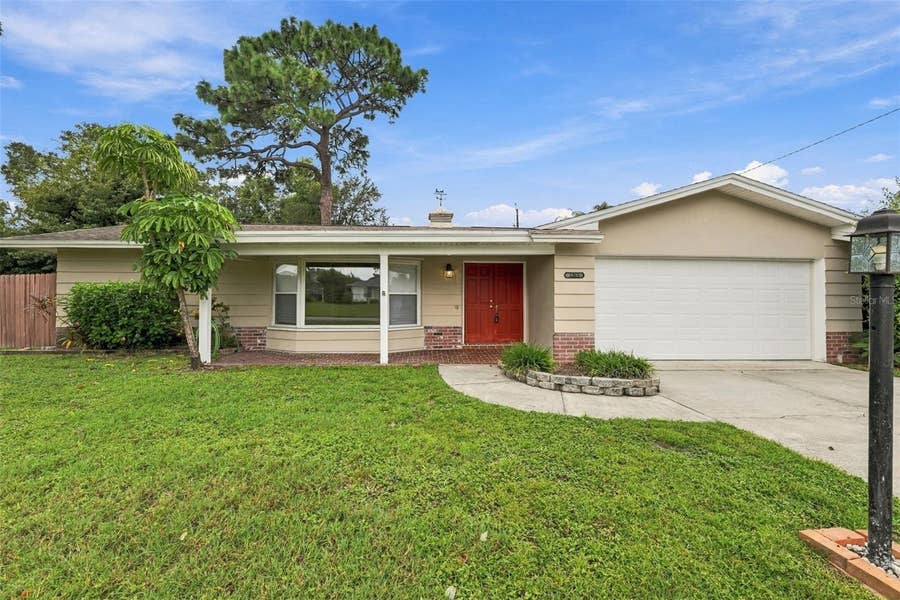 Property photo for 2368 SARAZEN DRIVE, Dunedin, FL