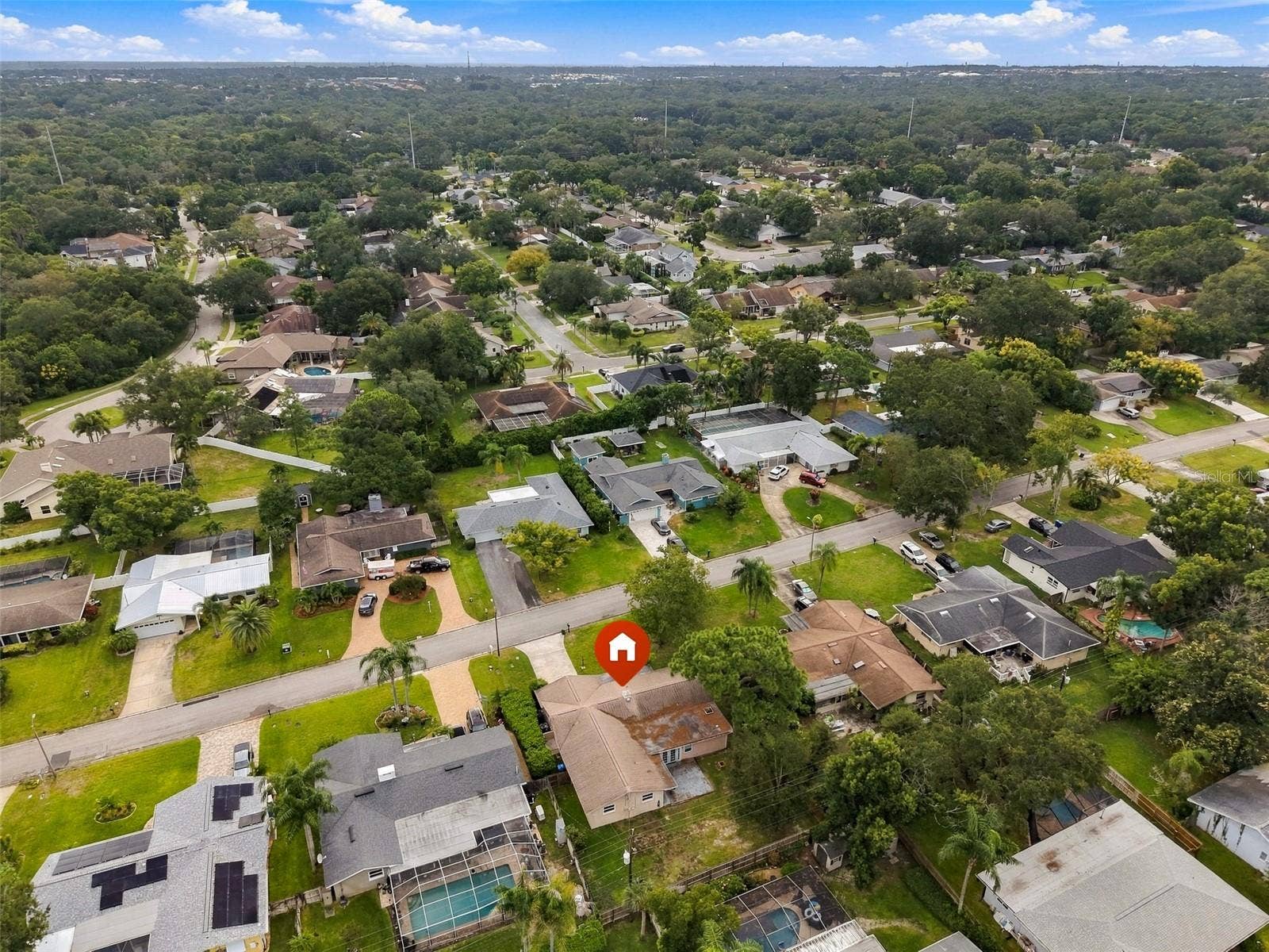2368 SARAZEN DRIVE, Dunedin, FL 34698 2368 SARAZEN DRIVE, Dunedin, FL 34698