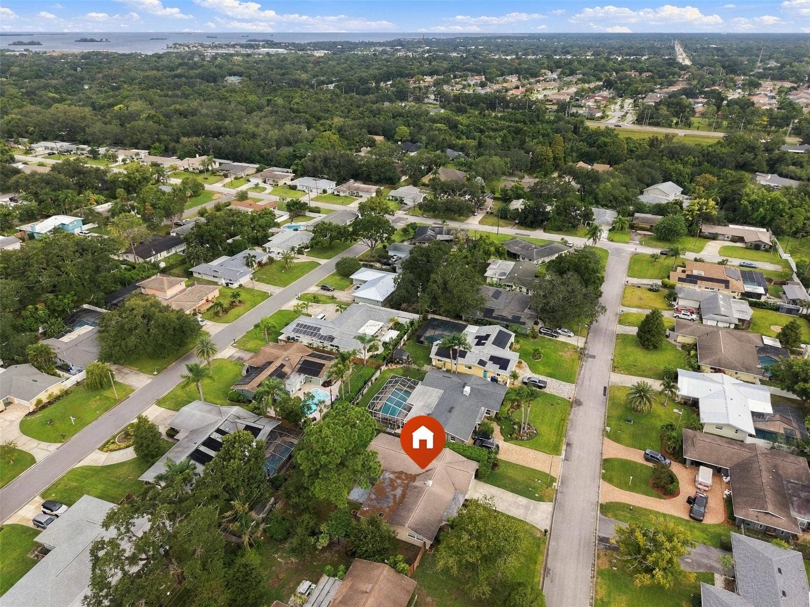 2368 SARAZEN DRIVE, Dunedin, FL 34698 2368 SARAZEN DRIVE, Dunedin, FL 34698