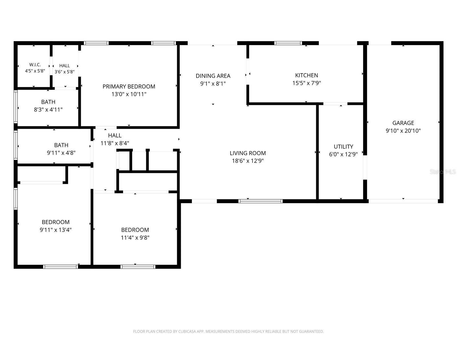 1038 RIDGEWAY DRIVE, North Fort Myers, FL 33903 1038 RIDGEWAY DRIVE, North Fort Myers, FL 33903