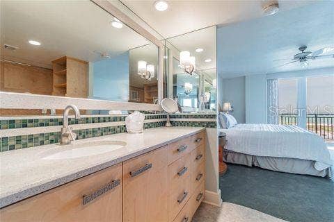 7600 BAYSHORE DRIVE, #702, Treasure Island, FL 33706