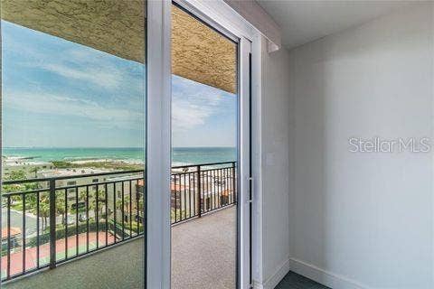 7600 BAYSHORE DRIVE, #702, Treasure Island, FL 33706