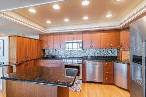 7600 BAYSHORE DRIVE, #702, Treasure Island, FL 33706
