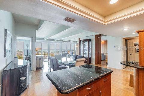 7600 BAYSHORE DRIVE, #702, Treasure Island, FL 33706