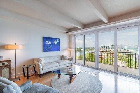7600 BAYSHORE DRIVE, #702, Treasure Island, FL 33706