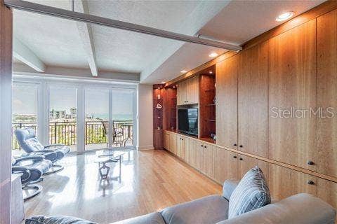 7600 BAYSHORE DRIVE, #702, Treasure Island, FL 33706