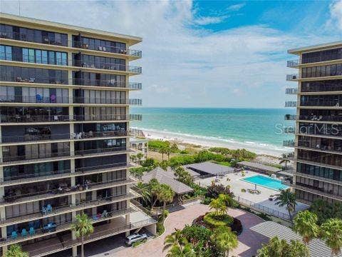 7600 BAYSHORE DRIVE, #702, Treasure Island, FL 33706