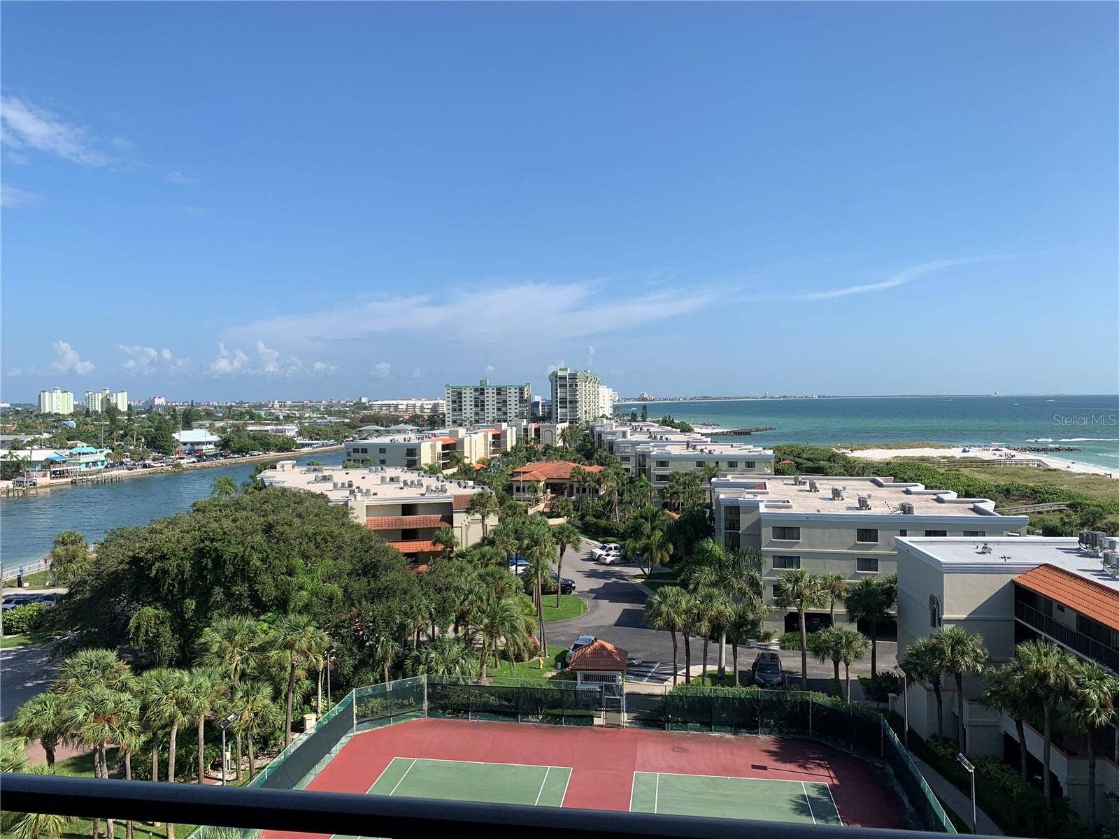 7600 BAYSHORE DRIVE, #702, Treasure Island, FL 33706