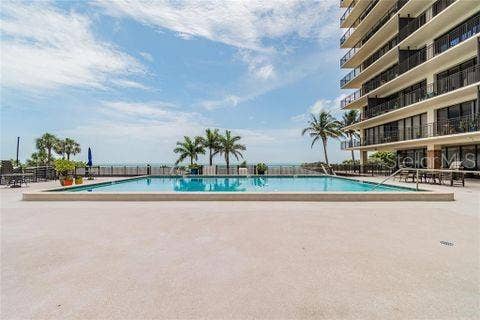 7600 BAYSHORE DRIVE, #702, Treasure Island, FL 33706
