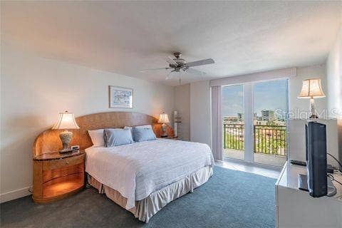 7600 BAYSHORE DRIVE, #702, Treasure Island, FL 33706