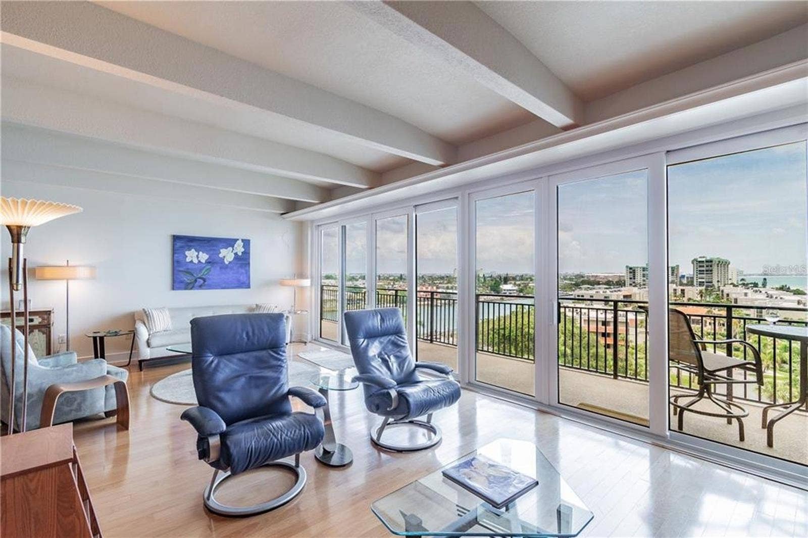 7600 BAYSHORE DRIVE, #702, Treasure Island, FL 33706