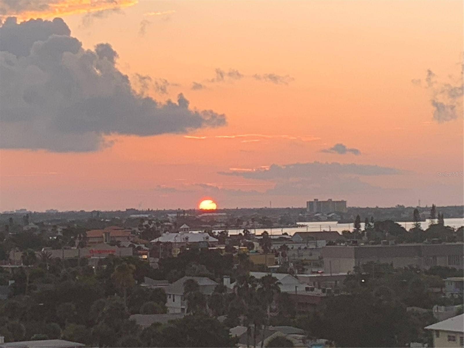 7600 BAYSHORE DRIVE, #702, Treasure Island, FL 33706