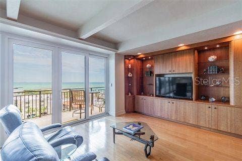 7600 BAYSHORE DRIVE, #702, Treasure Island, FL 33706