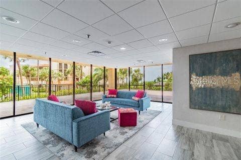 7600 BAYSHORE DRIVE, #702, Treasure Island, FL 33706