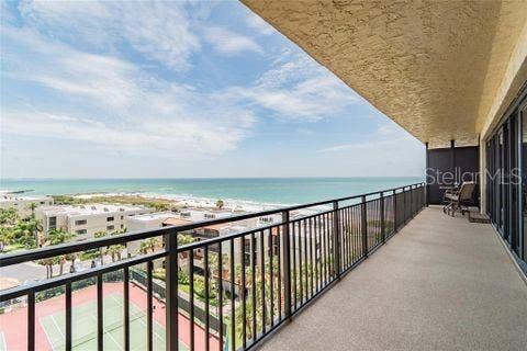 7600 BAYSHORE DRIVE, #702, Treasure Island, FL 33706