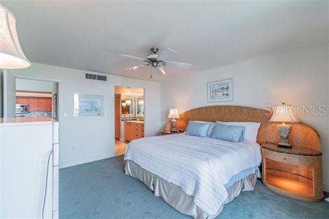 7600 BAYSHORE DRIVE, #702, Treasure Island, FL 33706