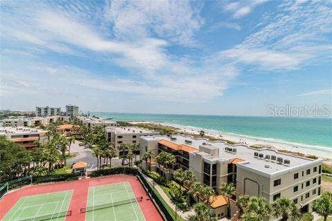 7600 BAYSHORE DRIVE, #702, Treasure Island, FL 33706