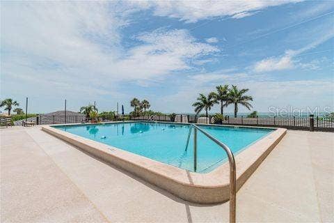 7600 BAYSHORE DRIVE, #702, Treasure Island, FL 33706