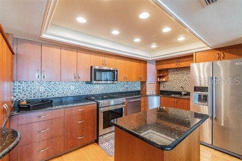 7600 BAYSHORE DRIVE, #702, Treasure Island, FL 33706