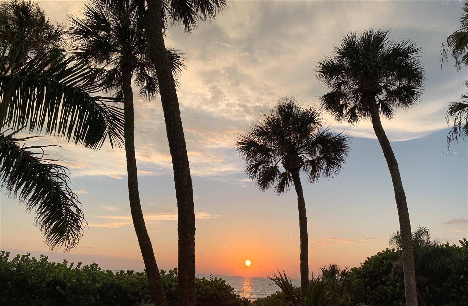 7600 BAYSHORE DRIVE, #702, Treasure Island, FL 33706