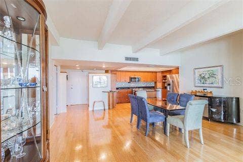 7600 BAYSHORE DRIVE, #702, Treasure Island, FL 33706