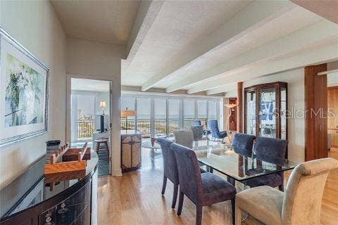 7600 BAYSHORE DRIVE, #702, Treasure Island, FL 33706