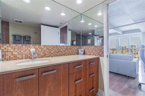 7600 BAYSHORE DRIVE, #702, Treasure Island, FL 33706