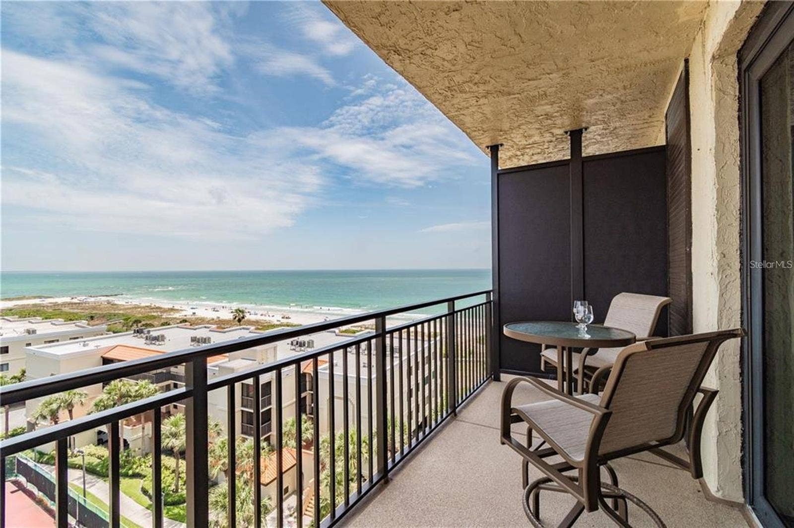 7600 BAYSHORE DRIVE, #702, Treasure Island, FL 33706