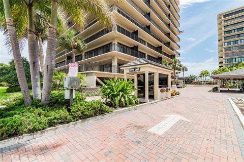 7600 BAYSHORE DRIVE, #702, Treasure Island, FL 33706