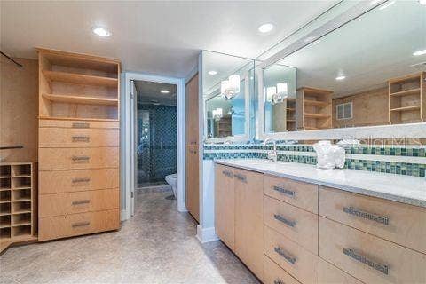 7600 BAYSHORE DRIVE, #702, Treasure Island, FL 33706