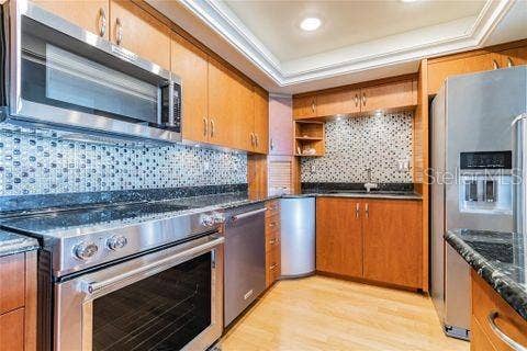 7600 BAYSHORE DRIVE, #702, Treasure Island, FL 33706
