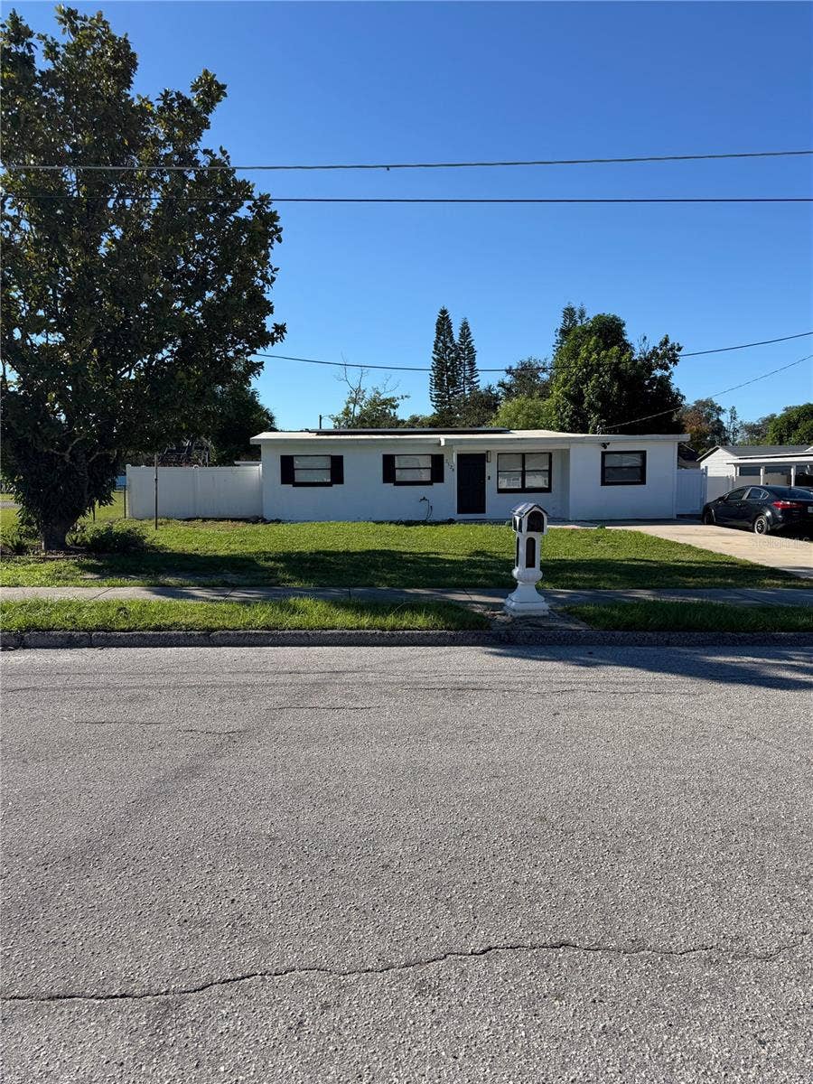 2128 W PERIO STREET, Tampa, FL 33612 2128 W PERIO STREET, Tampa, FL 33612
