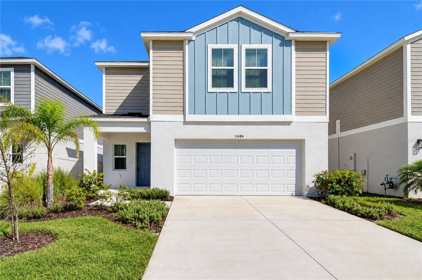 11484 BROOK EDGE AVENUE, Riverview, FL 33569 11484 BROOK EDGE AVENUE, Riverview, FL 33569