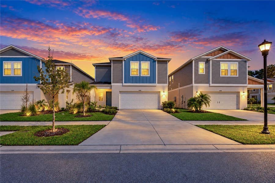 Property photo for 11484 BROOK EDGE AVENUE, Riverview, FL
