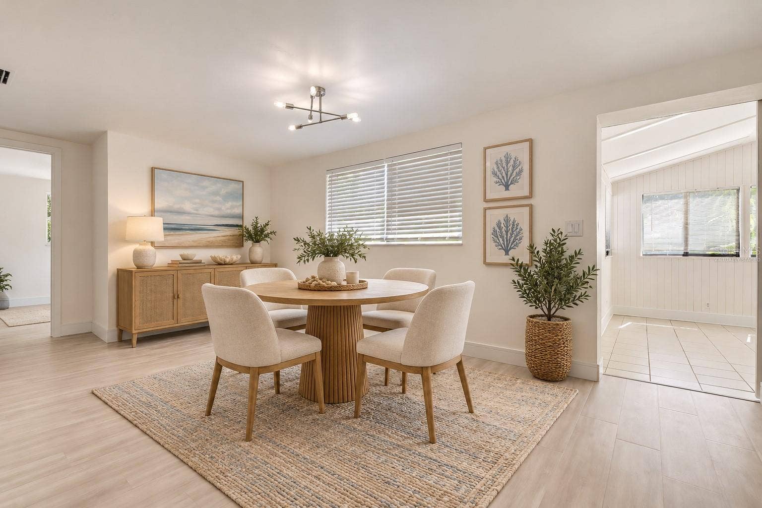 7229 PLATHE ROAD, New Port Richey, FL 34653 Photo Virtually Staged