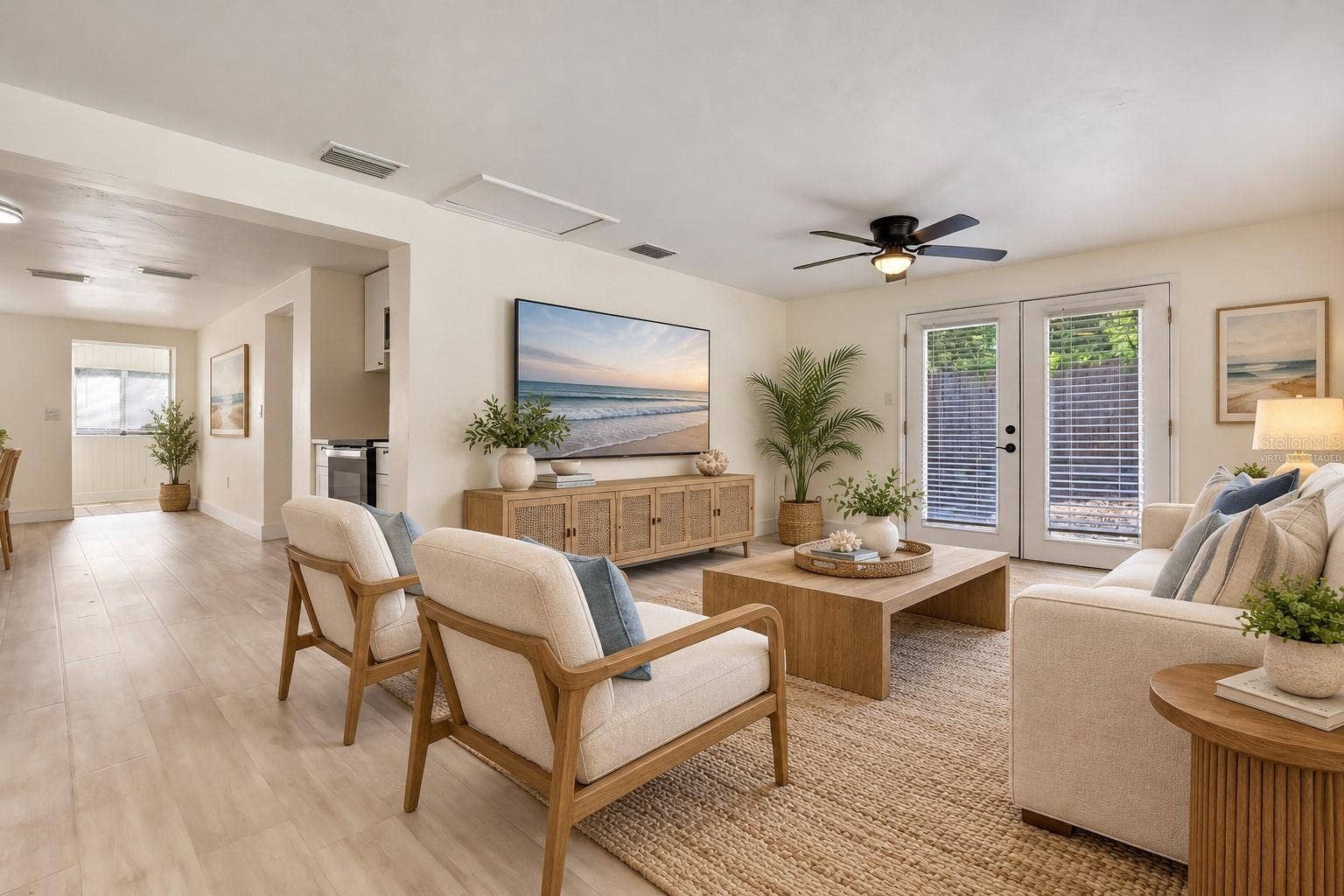 7229 PLATHE ROAD, New Port Richey, FL 34653 Photo Virtually Staged