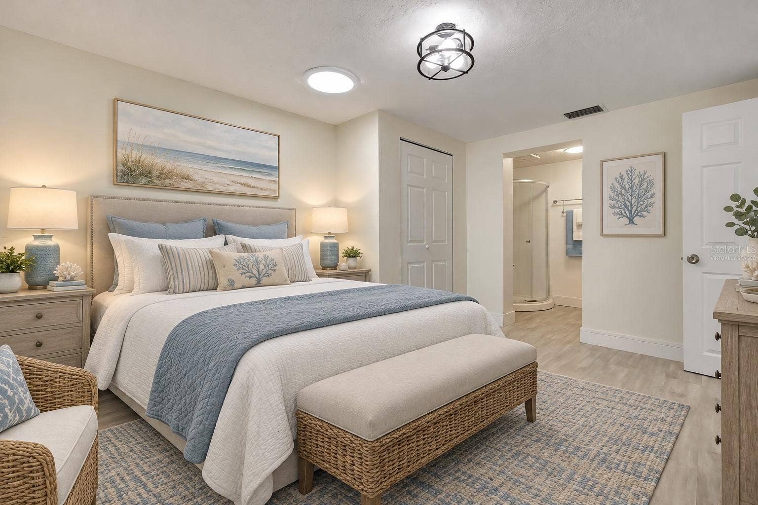 7229 PLATHE ROAD, New Port Richey, FL 34653 Photo Virtually Staged