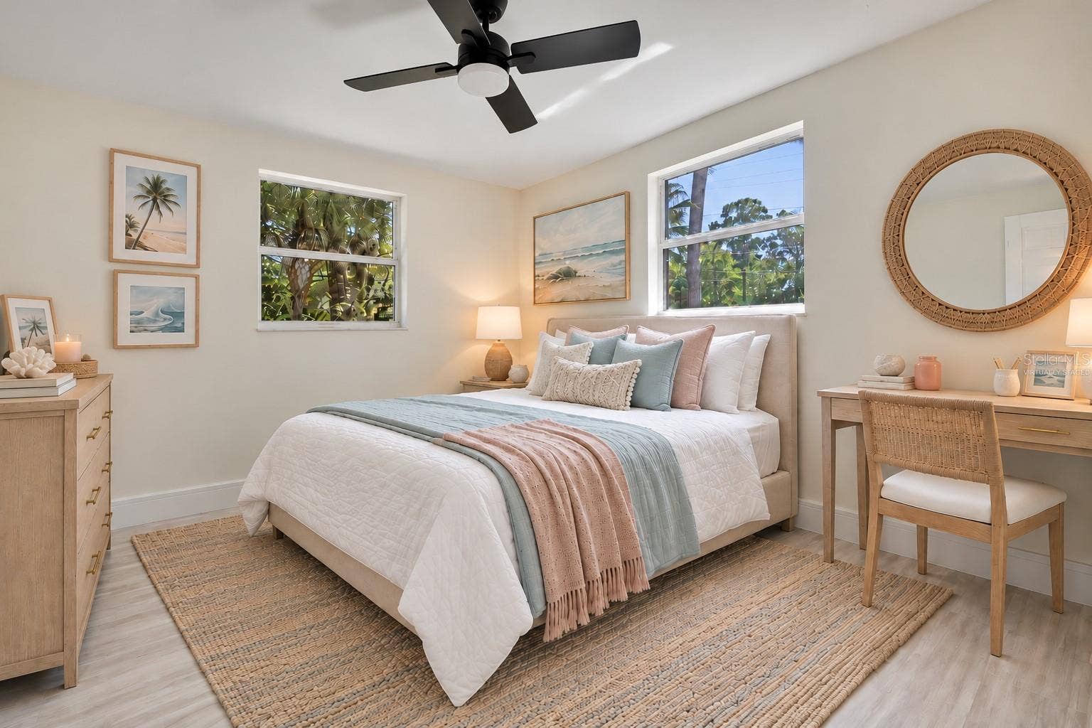 7229 PLATHE ROAD, New Port Richey, FL 34653 Photo Virtually Staged