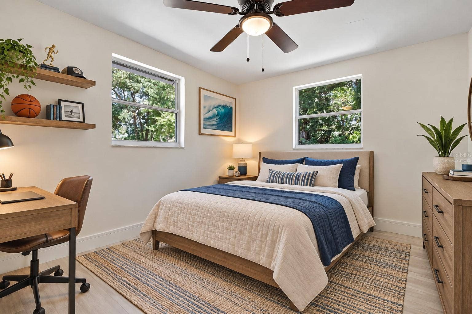 7229 PLATHE ROAD, New Port Richey, FL 34653 Photo Virtually Staged