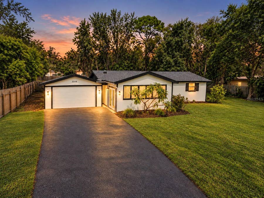 Property photo for 7229 PLATHE ROAD, New Port Richey, FL