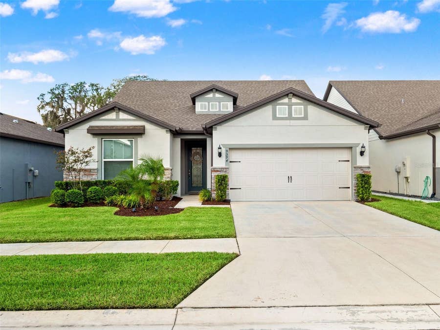 Property photo for 9594 RALLY SPRING LOOP, Wesley Chapel, FL