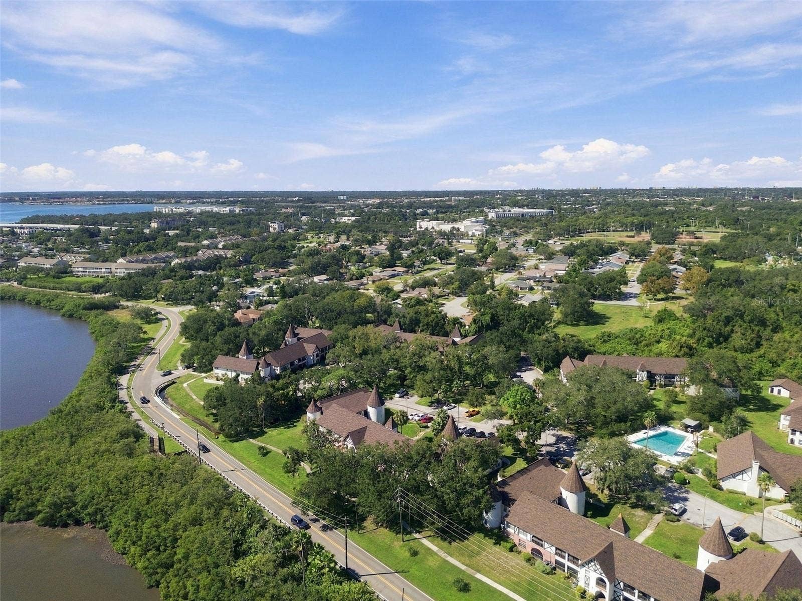 210 N BAYSHORE BOULEVARD, #207, Clearwater, FL 33759 210 N BAYSHORE BOULEVARD, #207, Clearwater, FL 33759
