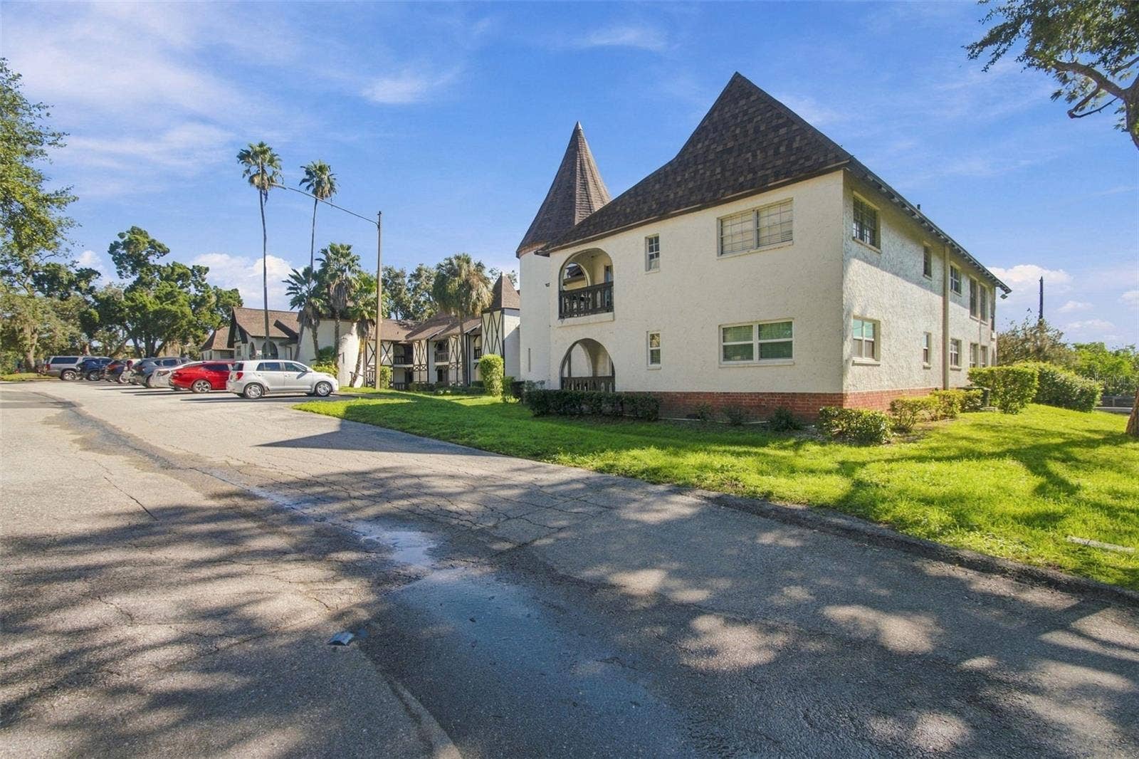 210 N BAYSHORE BOULEVARD, #207, Clearwater, FL 33759 210 N BAYSHORE BOULEVARD, #207, Clearwater, FL 33759