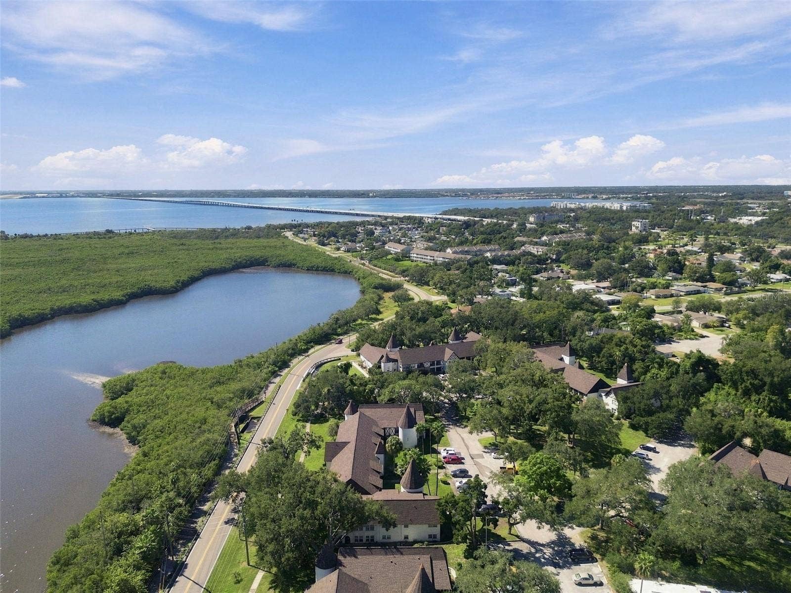 210 N BAYSHORE BOULEVARD, #207, Clearwater, FL 33759 210 N BAYSHORE BOULEVARD, #207, Clearwater, FL 33759