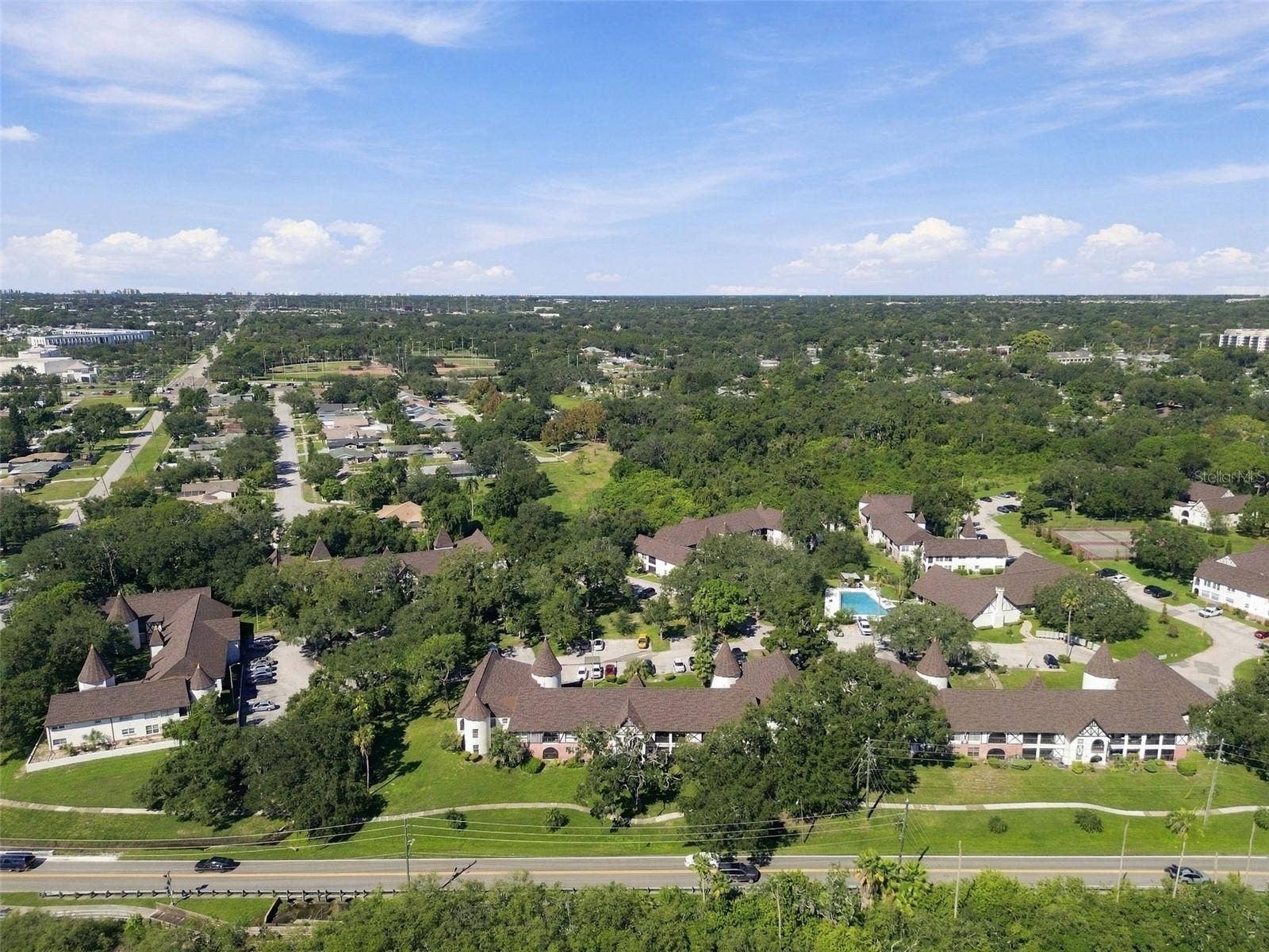 210 N BAYSHORE BOULEVARD, #207, Clearwater, FL 33759 210 N BAYSHORE BOULEVARD, #207, Clearwater, FL 33759